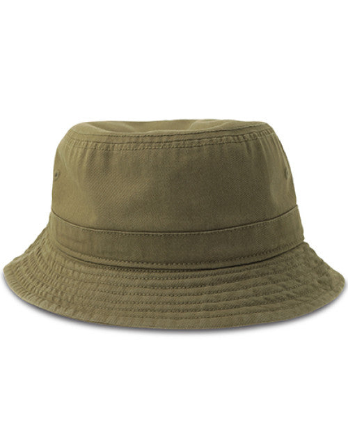 Atlantis Headwear - Forever-S Hat - Olive