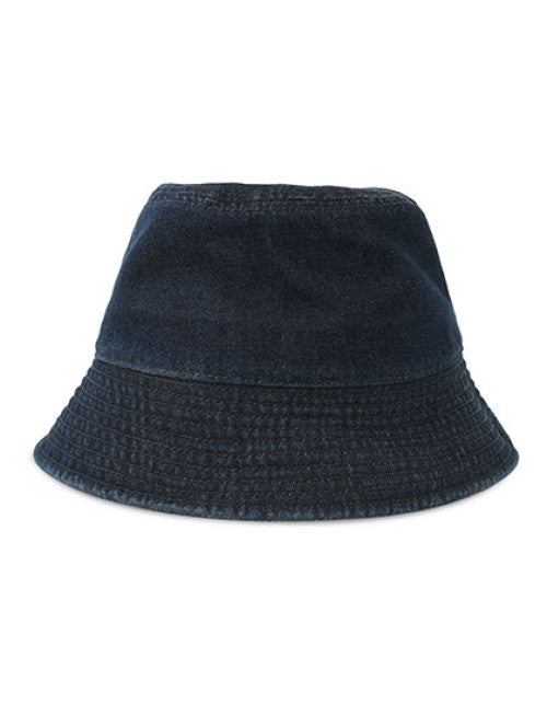 Atlantis Headwear - Dana Hat - Dark Denim