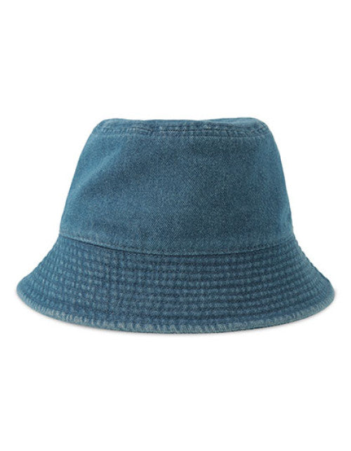 Atlantis Headwear - Dana Hat - Denim