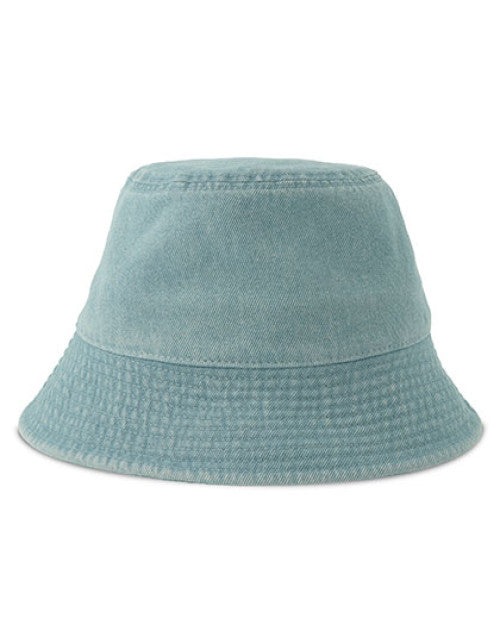 Atlantis Headwear - Dana Hat - Light Denim