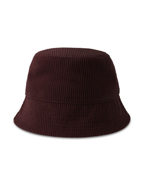 Atlantis Headwear - Cumbre Hat - Burgundy