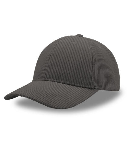 Atlantis Headwear - Cordy Pet Recycled - Grey