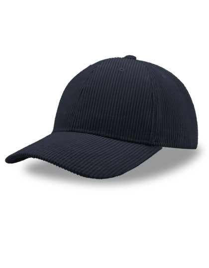 Atlantis Headwear - Cordy Pet Recycled - Navy