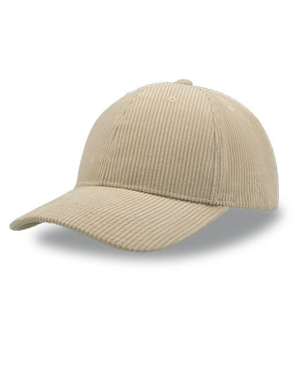 Atlantis Headwear - Cordy Pet Recycled - Stone
