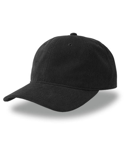 Atlantis Headwear - Creep Pet Recycled - Black