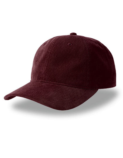 Atlantis Headwear - Creep Pet Recycled - Burgundy