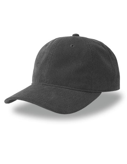 Atlantis Headwear - Creep Pet Recycled - Dark Grey