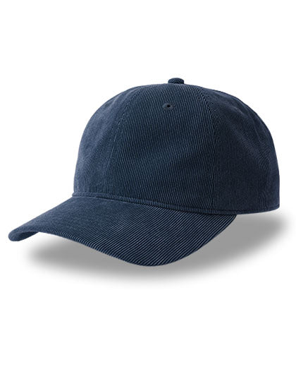 Atlantis Headwear - Creep Pet Recycled - Navy