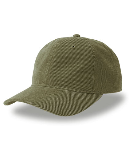 Atlantis Headwear - Creep Pet Recycled - Olive