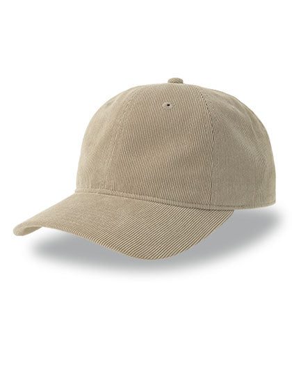 Atlantis Headwear - Creep Pet Recycled - Stone