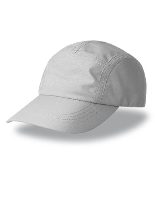 Atlantis Headwear - Rainy Cap Recycled - Grey