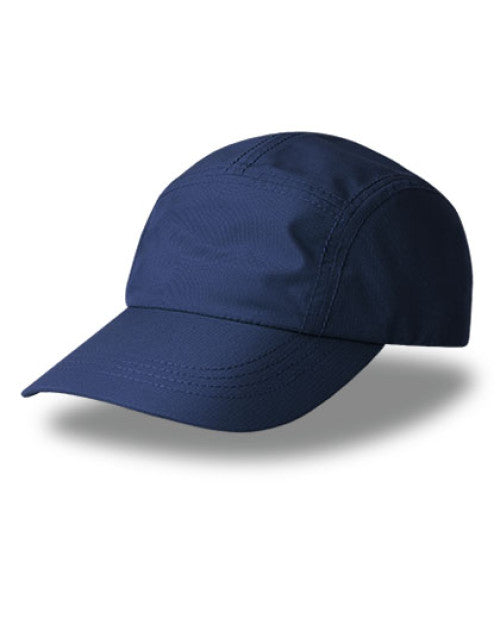 Atlantis Headwear - Rainy Cap Recycled - Navy