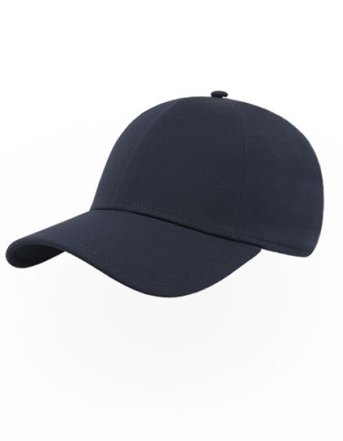 Atlantis Headwear - Bond Cap Recycled - Navy