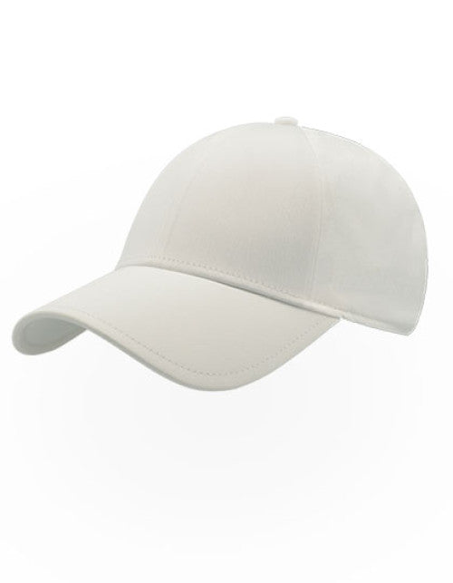 Atlantis Headwear - Bond Cap Recycled - White