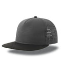 Dark Grey / Black