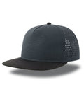 Navy / Black
