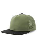Olive / Black