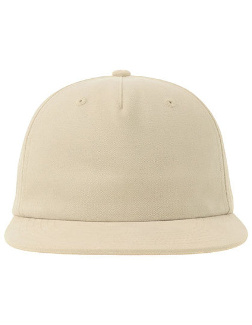 Atlantis Headwear - Cruz Cap - Khaki