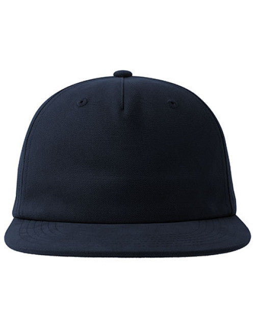 Atlantis Headwear - Cruz Cap - Navy