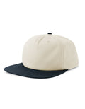 Off White / Navy