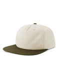 Off White / Olive