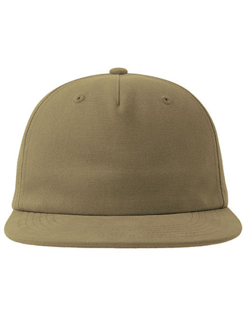 Atlantis Headwear - Cruz Cap - Olive