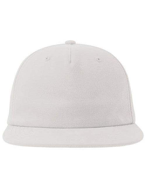 Atlantis Headwear - Cruz Cap - White