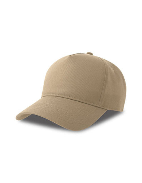 Atlantis Headwear - Egon Cap - Khaki