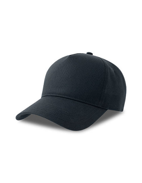 Atlantis Headwear - Egon Cap - Navy