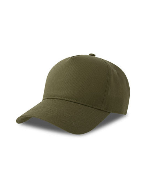 Atlantis Headwear - Egon Cap - Olive