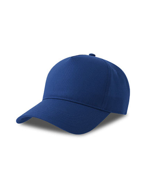 Atlantis Headwear - Egon Cap - Royal