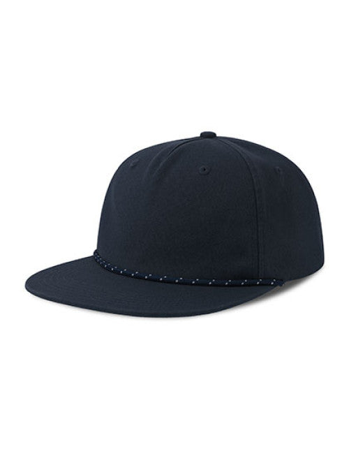 Atlantis Headwear - Chao Cap - Navy