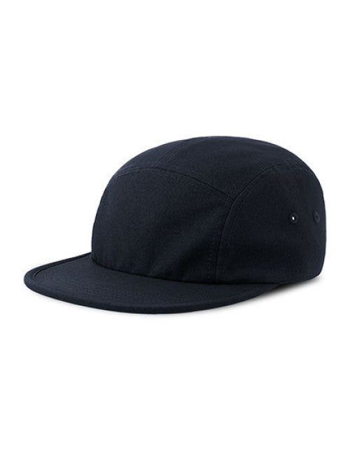 Atlantis Headwear - Darwin Cap - Navy