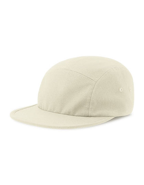 Atlantis Headwear - Darwin Cap - Off White