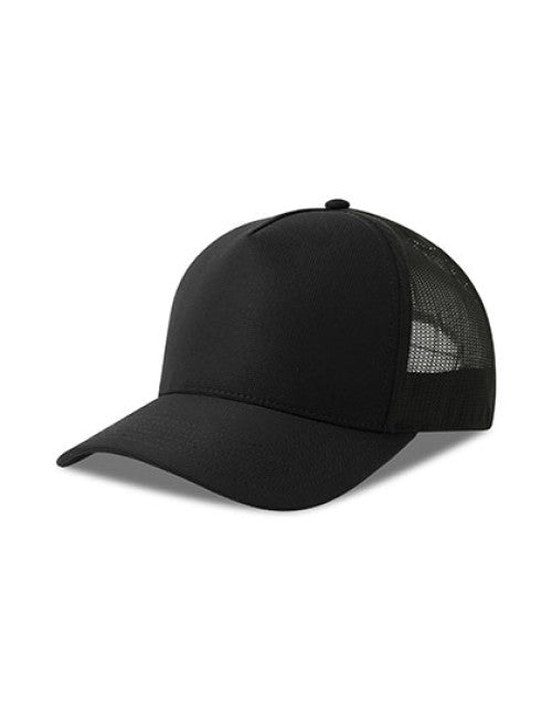 Atlantis Headwear - Dempo Cap - Black