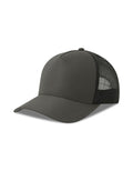 Dark Grey / Black