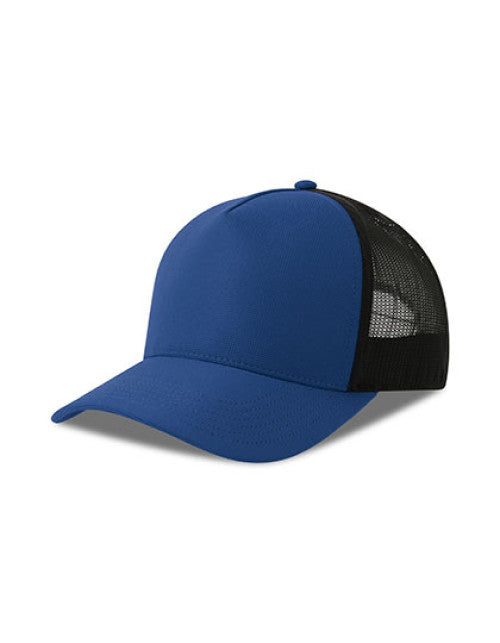 Atlantis Headwear - Dempo Cap - Royal / Black