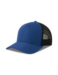 Royal / Black