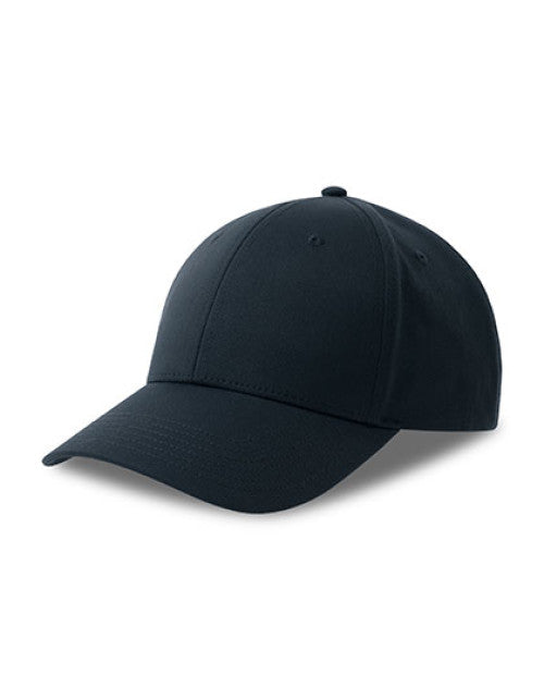 Atlantis Headwear - Bolt-s Cap - Navy