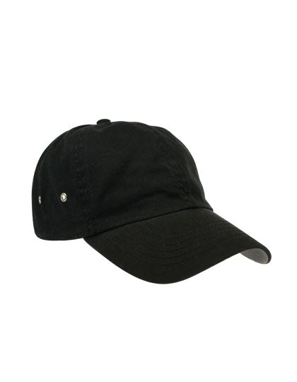 Atlantis Headwear - Action Pet  - Black
