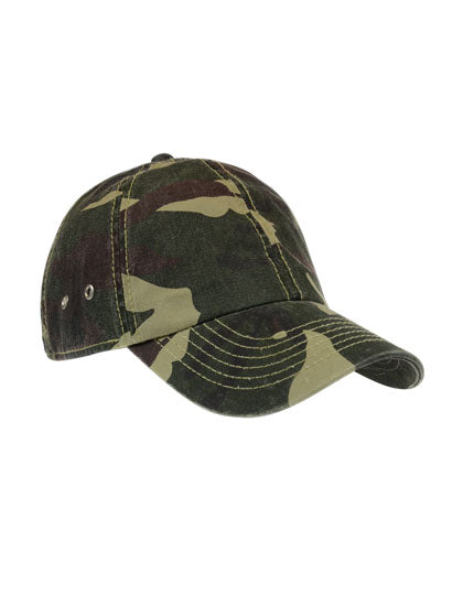 Atlantis Headwear - Action Pet  - Camouflage