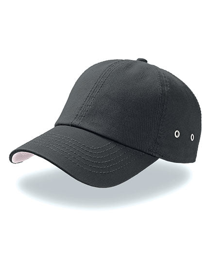 Atlantis Headwear - Action Pet  - Dark Grey