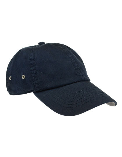 Atlantis Headwear - Action Pet  - Navy