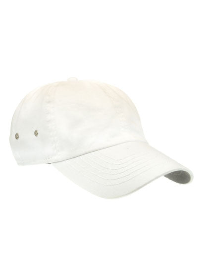 Atlantis Headwear - Action Pet  - White