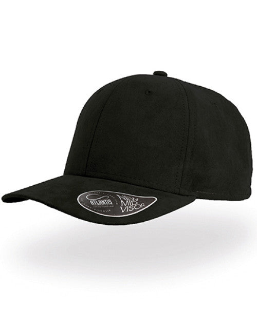 Atlantis Headwear - Fam Cap - Black