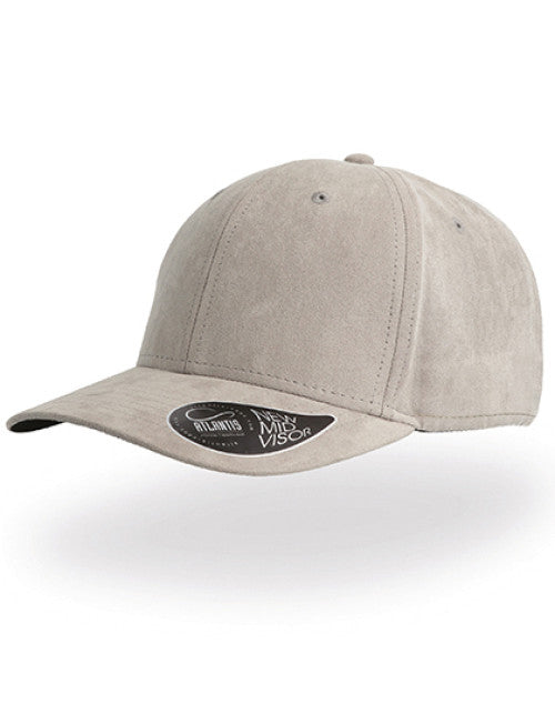 Atlantis Headwear - Fam Cap - Grey