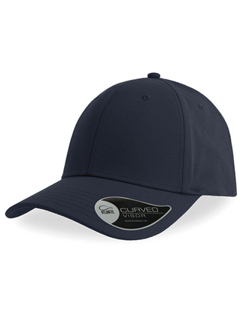 Atlantis Headwear - Bolt Cap - Navy