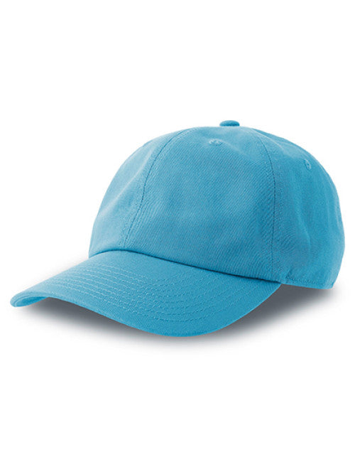 Atlantis Headwear - Dad Hat-S - Columbia Blue