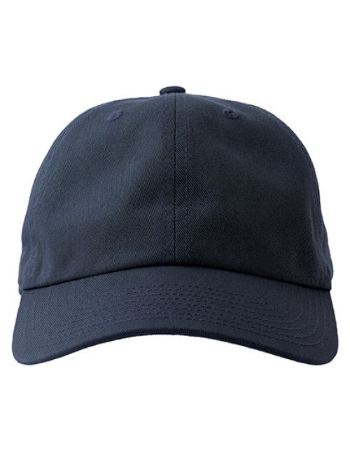 Atlantis Headwear - Dad Hat-S - Navy