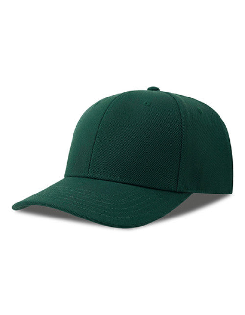 Atlantis Headwear - Beat-S Cap - Bottle Green